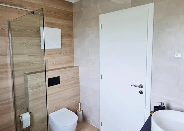 Вилла La Vie With Private Pool