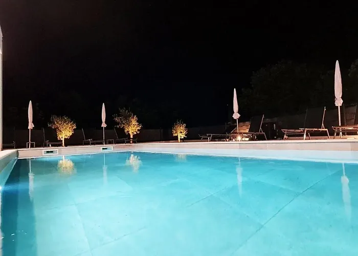 La Vie With Private Pool Villa