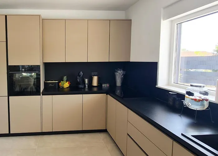 Вилла La Vie With Private Pool