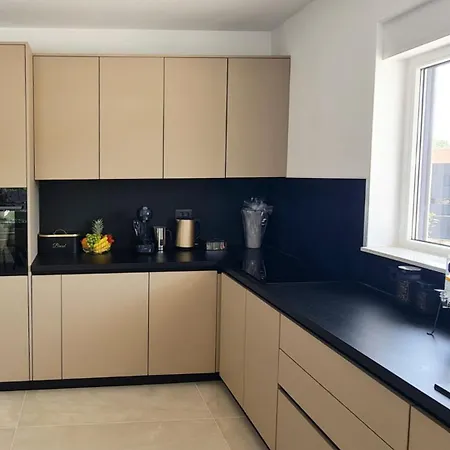 Villa La Vie With Private Pool