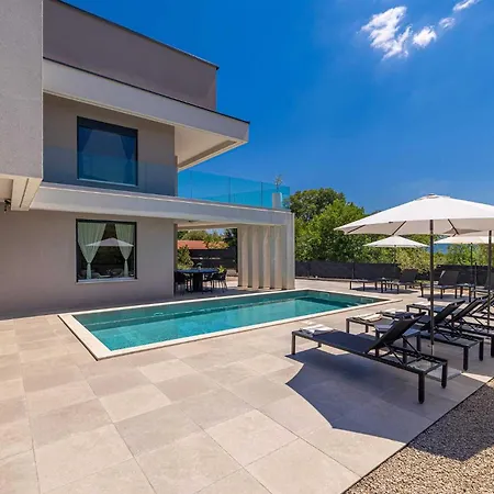 La Vie With Private Pool ヴィラ Garica