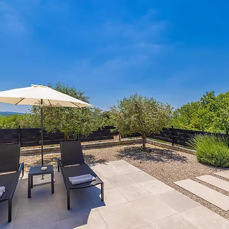 فيلة La Vie With Private Pool