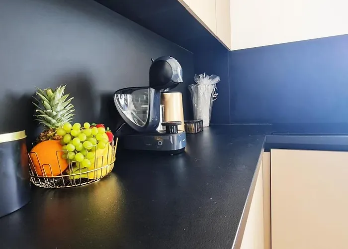 La Vie With Private Pool Villa Garica